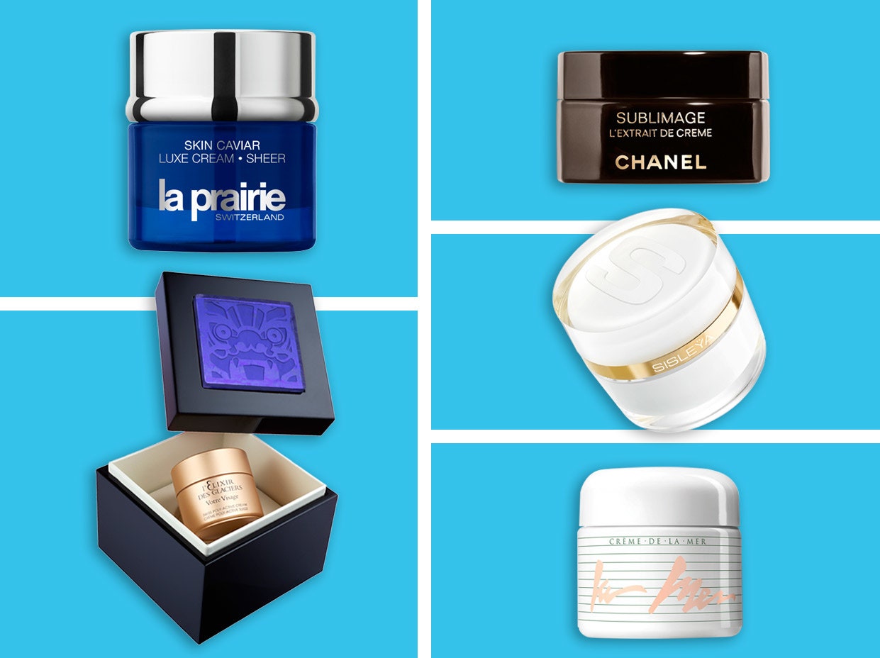 Piel de lujo: ¿vale la pena invertir en skincare premium?