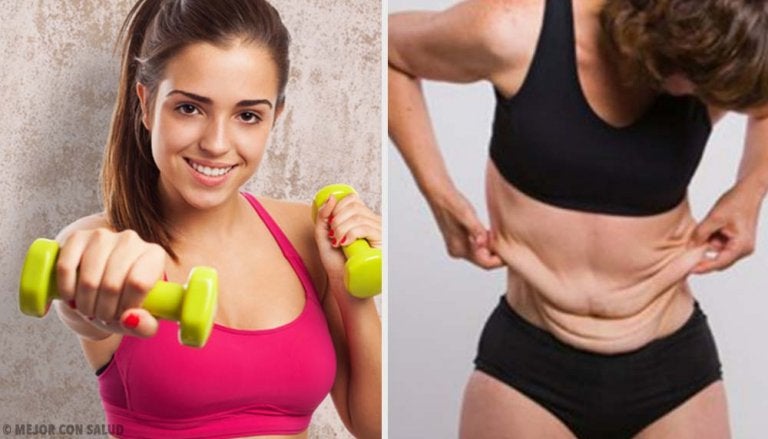 Consejos efectivos para el cuidado de la piel flácida: recupera la firmeza y elasticidad de tu piel