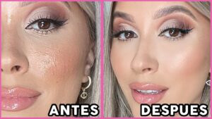 Rutina de cuidado nocturno para piel grasa: tips y productos recomendados