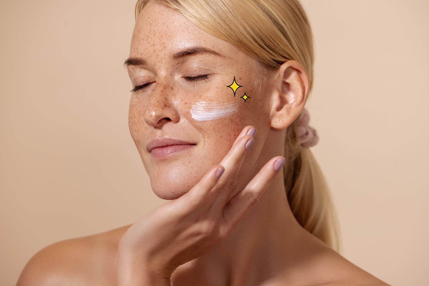 Piel mixta radiante: sigue estos pasos de skincare