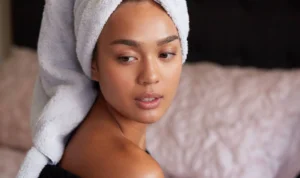 Secretos de cuidado facial para una piel morena radiante y saludable