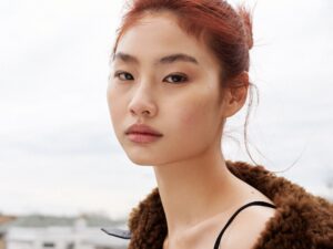 Piel radiante con skincare coreano en México