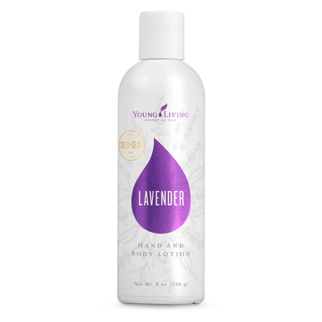 Piel radiante con Young Living Skincare