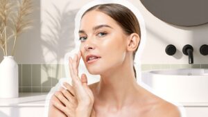 Consejos para cuidar la piel durante la menopausia y mantenerla radiante.