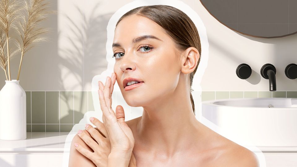 Consejos para cuidar la piel durante la menopausia y mantenerla radiante.