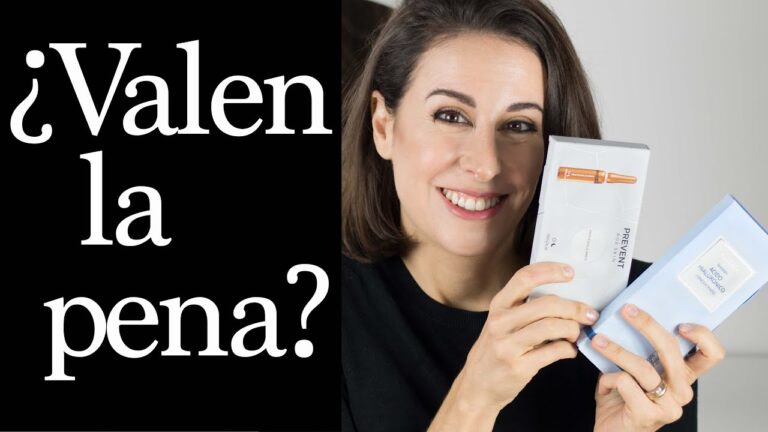 Piel radiante sin gastar mucho: skincare asequible