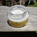 Piel radiante y calmada: cuidado orgánico para rosácea