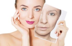Consigue una piel radiante y joven con una rutina skincare antiedad efectiva