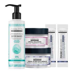 Piel radiante y saludable con Proven Skincare: éxito en Shark Tank