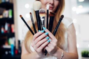 Obtén un maquillaje perfecto con nuestros pinceles de calidad.