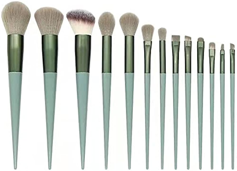 ¡Descubre nuestra selección de pinceles de maquillaje baratos y de calidad!