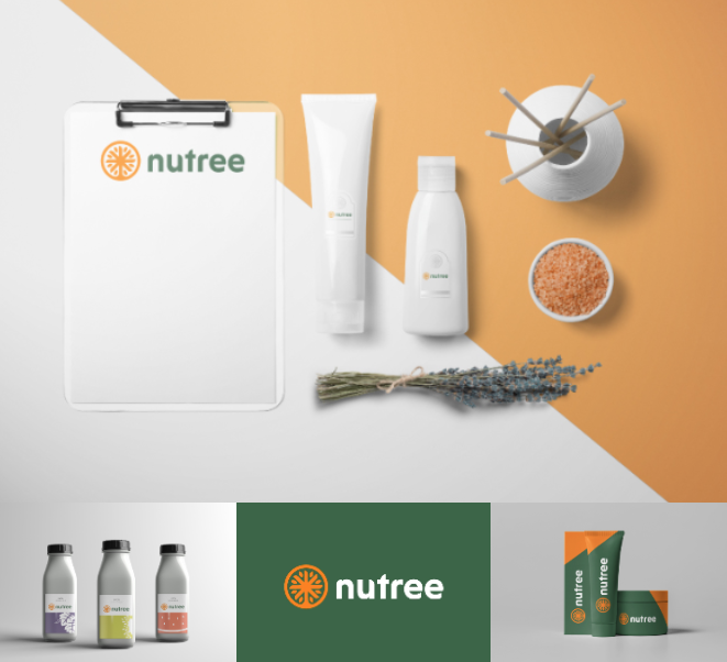 Potencia tu marca de skincare con el mejor logo