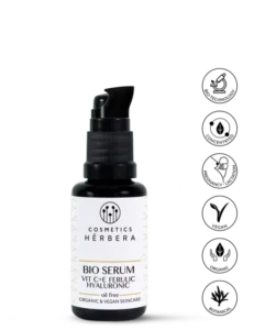 Potencia tu piel con Ordem Skincare Vitamina C