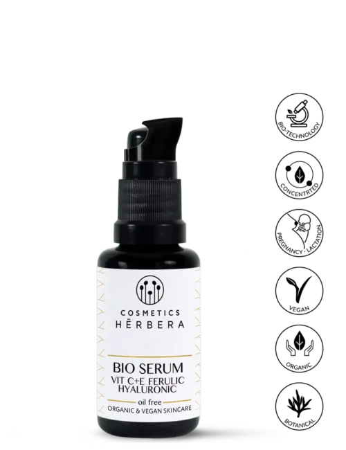 Potencia tu piel con Ordem Skincare Vitamina C