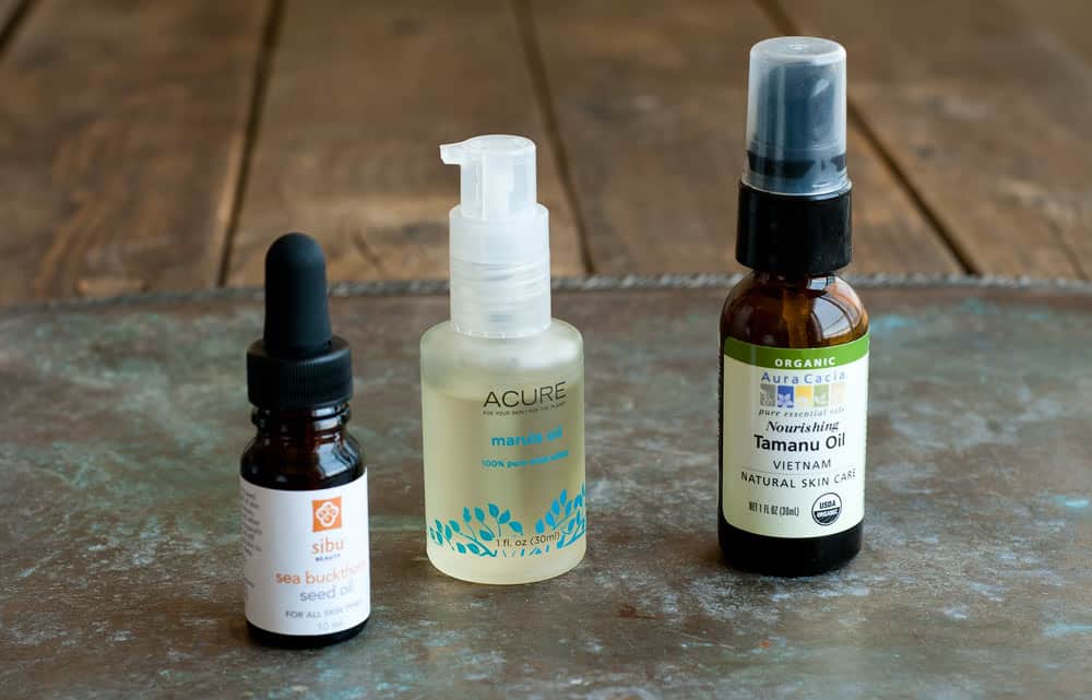 Potencia tu rutina de cuidado facial con el aceite facial