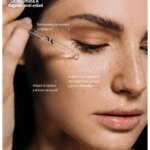 Potencia tu rutina de cuidado facial con nuestro booster de crema