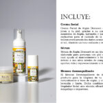 Potencia tu rutina facial con la combinación perfecta de ingredientes