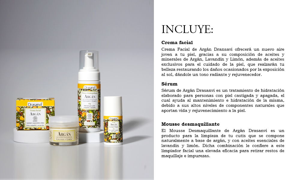 Potencia tu rutina facial con la combinación perfecta de ingredientes