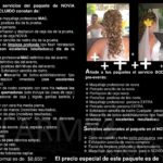 Descubre cuánto cuesta un maquillaje de novia: precios y beneficios.