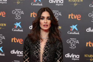 Descubre los mejores maquillajes y peinados galardonados con el Premio Goya