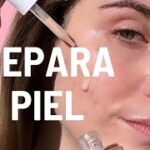 Prepara tu piel para un maquillaje perfecto: rutina de skincare