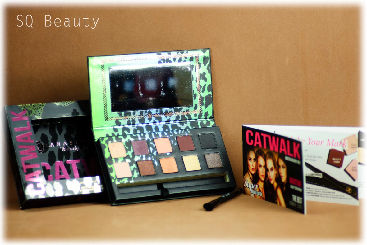 Descubre todo sobre Anastasia Beverly Hills en nuestra completa wiki de maquillaje.