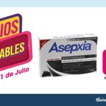 Descubre los increíbles beneficios del maquillaje Asepxia en solo un click