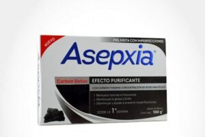 Descubre las opiniones sobre maquillaje Asepxia y decide tu mejor opción