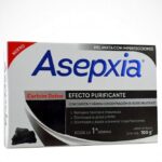 Encuentra el mejor precio de maquillaje Asepxia en Walmart