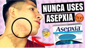 Descubre por qué el maquillaje asepxia es la mejor opción para tu Belleza