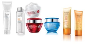 Transforma tu piel con la rutina skincare de Avon.