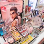 Descubre los beneficios del maquillaje Benefit en Malasia