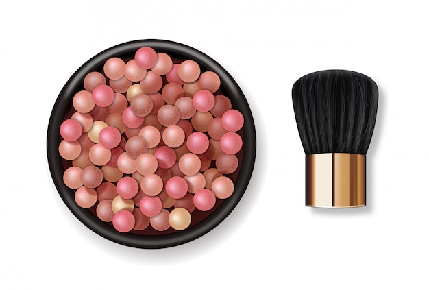 Descubre los secretos del maquillaje con Vogue: expertos en Belleza.