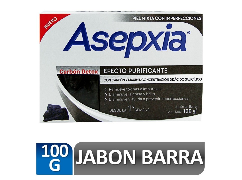 Descubre por qué el maquillaje de asepxia es la mejor opción para tu Belleza.