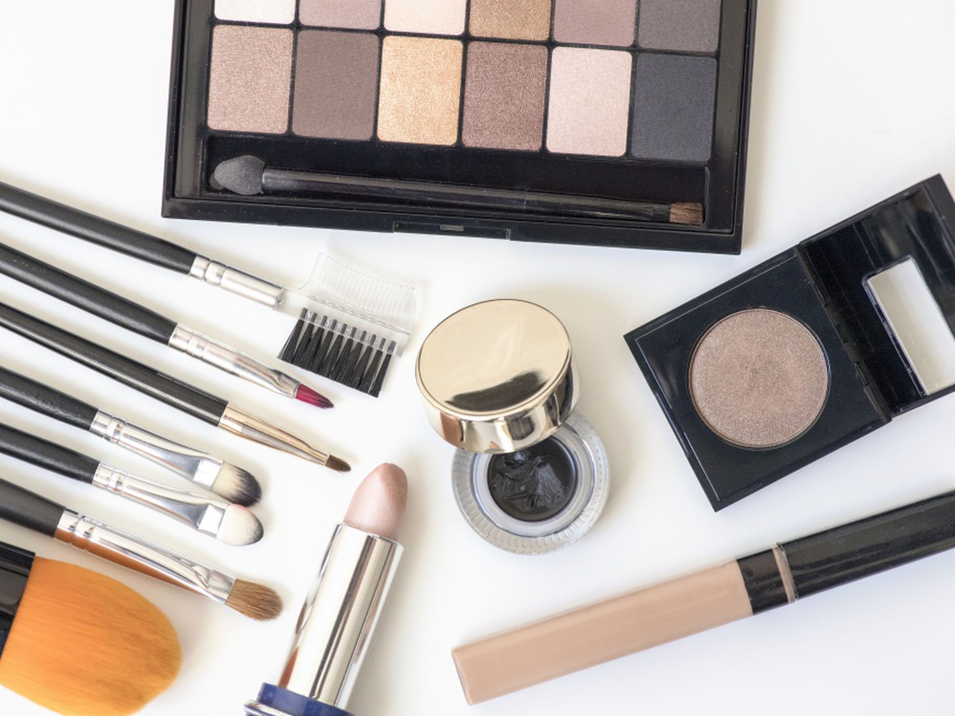 Descubre la mejor barra de maquillaje para lucir radiante todo el día