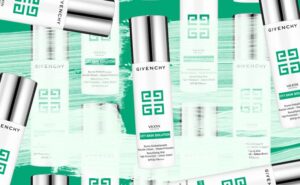Descubre los secretos del maquillaje Givenchy para un look impecable y sofisticado.