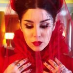Descubre lo mejor en maquillaje Kat Von D – La Belleza que te define