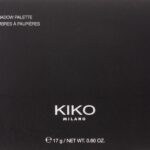 Descubre el mejor maquillaje Kiko Milano y luce radiante