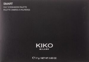Descubre el mejor maquillaje Kiko Milano y luce radiante