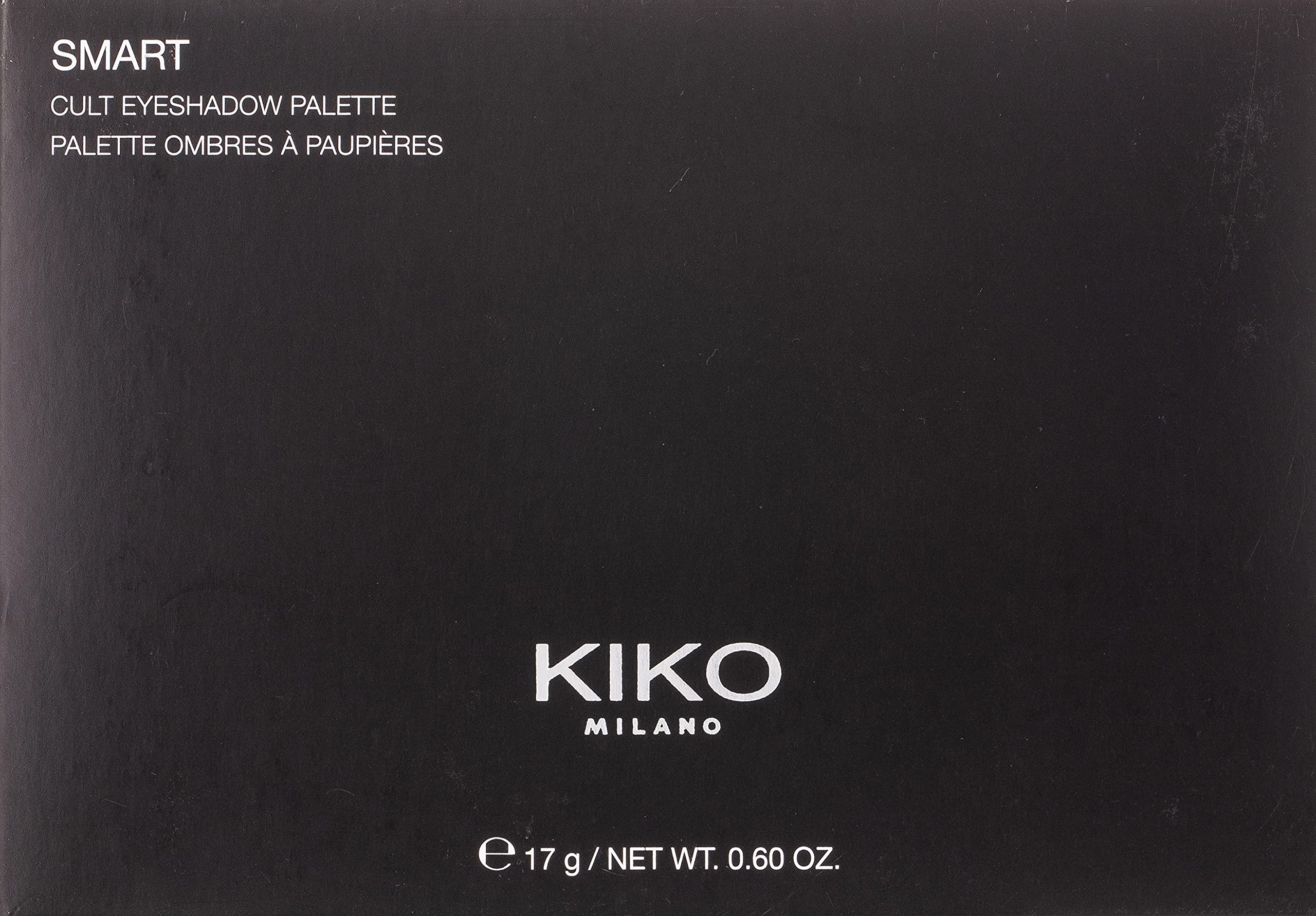 Descubre el mejor maquillaje Kiko Milano y luce radiante