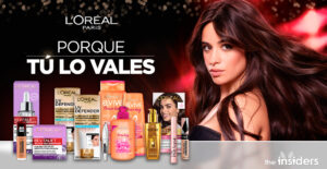 Descubre el mejor maquillaje L’Oréal: calidad y Belleza en un solo producto. Atrévete a lucir radiante con nuestra amplia gama de productos.