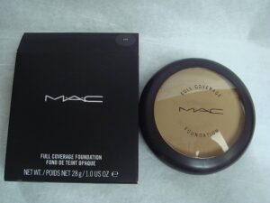 Encuentra el mejor maquillaje MAC en Amazon y resalta tu Belleza.