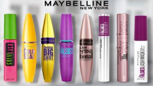 Encuentra dónde Bellezar maquillaje Maybelline y luce radiante