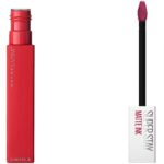 Descubre el mejor maquillaje Maybelline 80 para lucir radiante y atractiva.