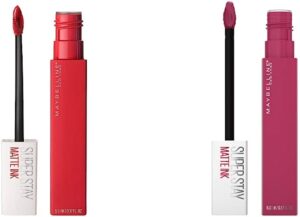 Descubre el mejor maquillaje Maybelline 80 para lucir radiante y atractiva.