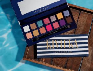 Descubre el maquillaje Anastasia: calidad y estilo para realzar tu Belleza.