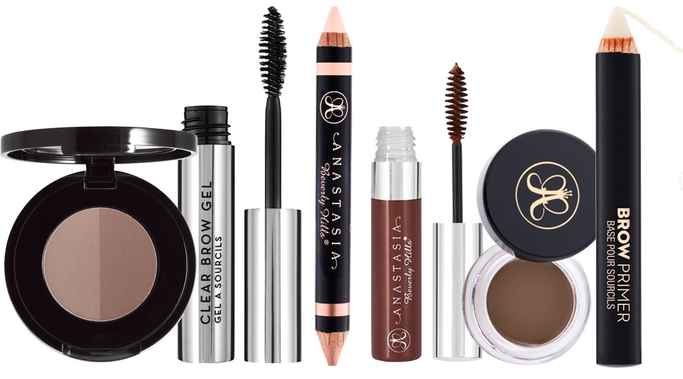 Descubre el mejor maquillaje Anastasia cerca de ti y luce radiante