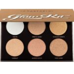 Descubre los mejores productos de maquillaje Anastasia en México