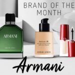 Descubre la elegancia del maquillaje Armani: productos de alta calidad y sofisticación.