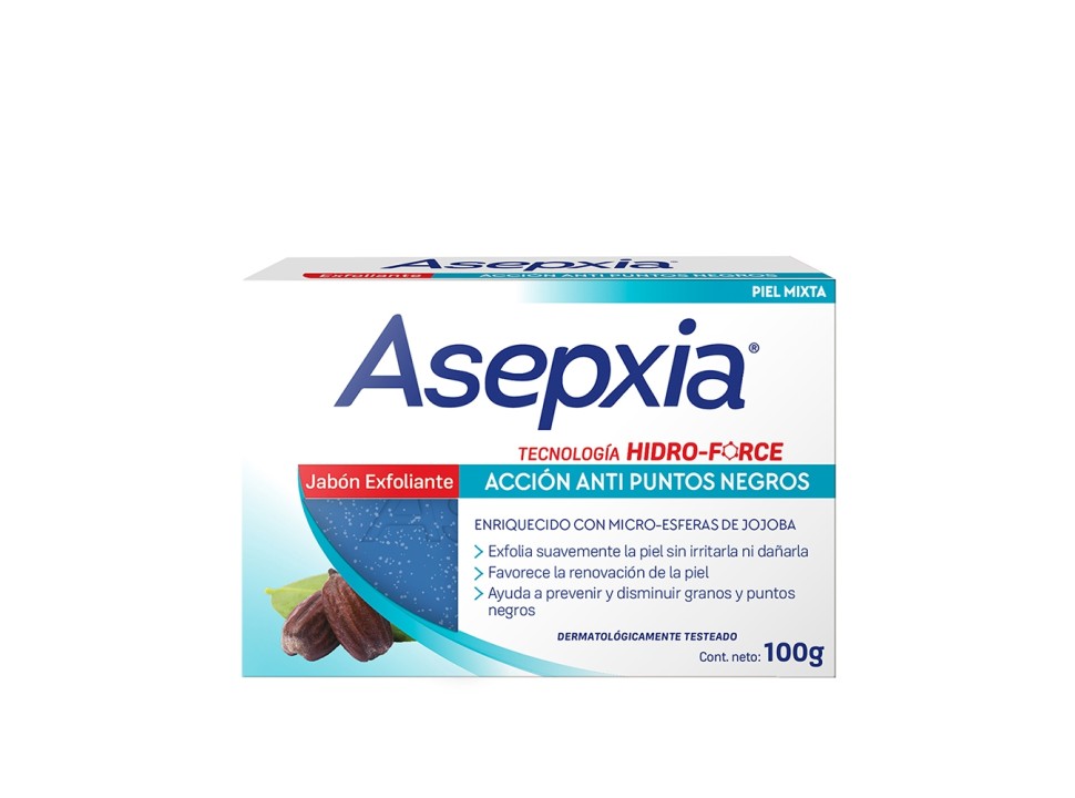 ¡Descubre los mejores precios de maquillaje Asepxia en Colombia!